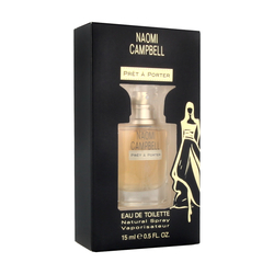 Naomi Campbell Prêt à Porter EDT
