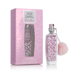 Naomi Campbell Cat Deluxe EDT