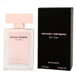 Narciso Rodriguez For Her EDP
