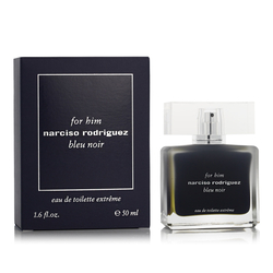 Narciso Rodriguez For Him Bleu Noir Extrême EDT