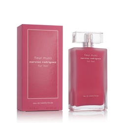 Narciso Rodriguez Fleur Musc for Her Eau de Toilette Florale