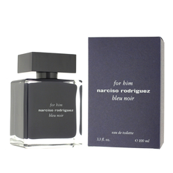 Narciso Rodriguez For Him Bleu Noir EDT