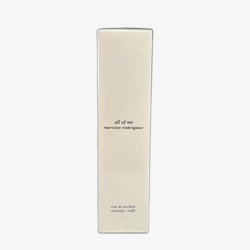 Narciso Rodriguez All Of Me Intense Eau De Parfum Refillable