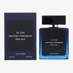 Narciso Rodriguez For Him Bleu Noir EDP
