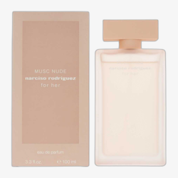 Narciso Rodriguez Musc Nude For Her EDP