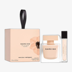 Narciso Rodriguez Narciso Poudrée EDP 90 ml + EDP MINI 10 ml