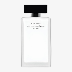 Narciso Rodriguez Pure Musc For Her EDP - spray sample