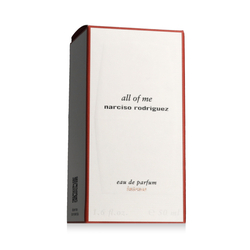 Narciso Rodriguez All Of Me Intense EDP