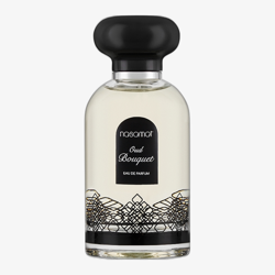 Nasamat Oud Bouquet EDP