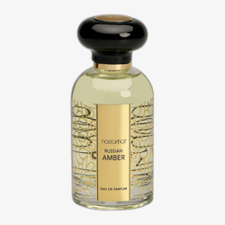 Nasamat Russian Amber Eau De Parfum 100 ml
