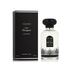 Nasamat Oud Bouquet Eau De Parfum 100 ml