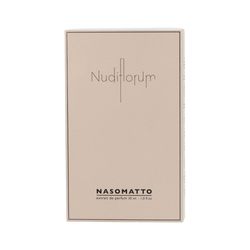 Nasomatto Nudiflorum EP