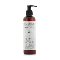 Natulique Curls and Waves Conditioner