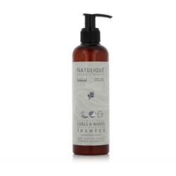 Natulique Curls and Waves Shampoo