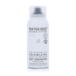 Natulique Volumizing Dry Shampoo