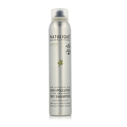 Natulique Anti-Pollutive Dry Shampoo