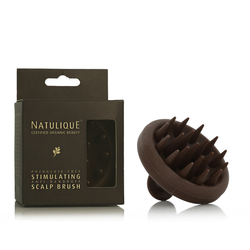Natulique Anti-Dandruff Stimulating Scalp Brush