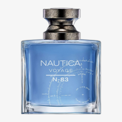 Nautica Nautica Voyage N-83 EDT