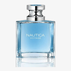 Nautica Voyage EDT - spray sample