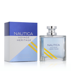Nautica Voyage Heritage EDT