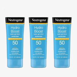 Neutrogena Hydro Boost Hydrating Lotion SPF25