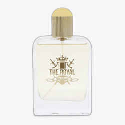 New Brand Perfumes Prestige the Royal EDT