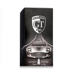 New Brand Perfumes GT EDT