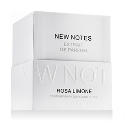New Notes Rosa Limone EP