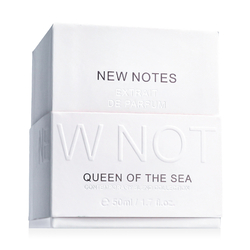 New Notes Queen Of The Sea EP