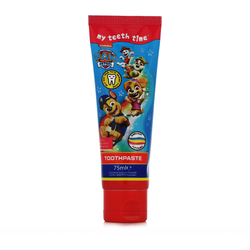Nickelodeon Paw Patrol Toothpaste