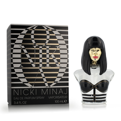 Nicki Minaj Onika EDP