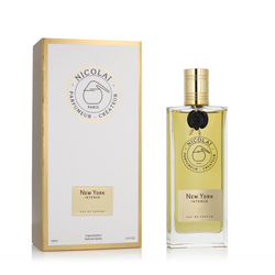 Nicolai Parfumeur Createur New York Intense EDP