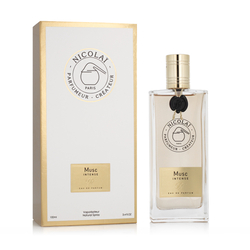 Nicolai Parfumeur Createur Musc Intense EDP