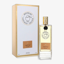 Nicolai Parfumeur Createur Amber Oud EDP