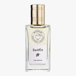 Nicolai Parfumeur Createur Eau d'Ete Eau Fraîche