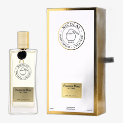 Nicolai Parfumeur Createur Poudre de Musc EDP Intense