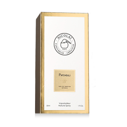 Nicolai Parfumeur Createur Patchouli Intense EDP 30 ml