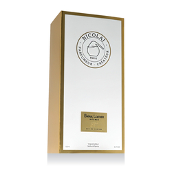 Nicolai Parfumeur Createur Baikal Leather Intense EDP