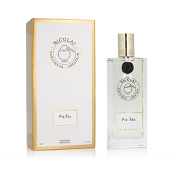 Nicolai Parfumeur Createur Fig-Tea EDT