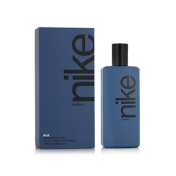 Nike Blue EDT