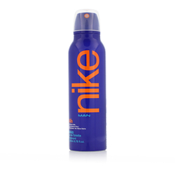 Nike Indigo Man Deodorant VAPO