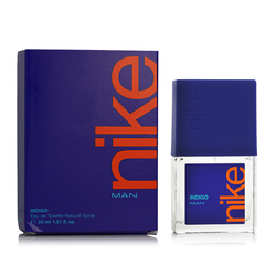 Nike Indigo Man EDT