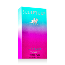 Nikos Sculpture Air de Lune EDP Extreme