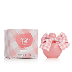 Nina Ricci Nina Rose Garden EDT