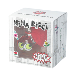 Nina Ricci Les Monstres de Nina Ricci Nina EDT