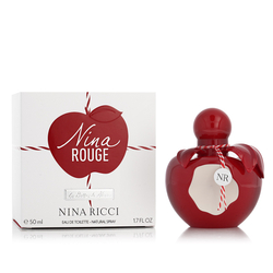 Nina Ricci Nina Rouge EDT