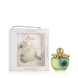 Nina Ricci Bella Holiday Edition 2019 EDT