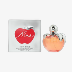 Nina Ricci Nina EDT - spray sample