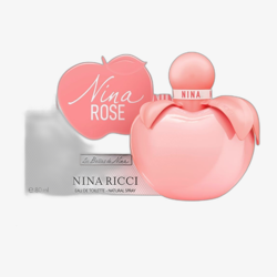 Nina Ricci Nina Rose EDT