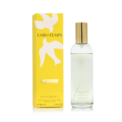 Nina Ricci L'Air du Temps EDT with spray